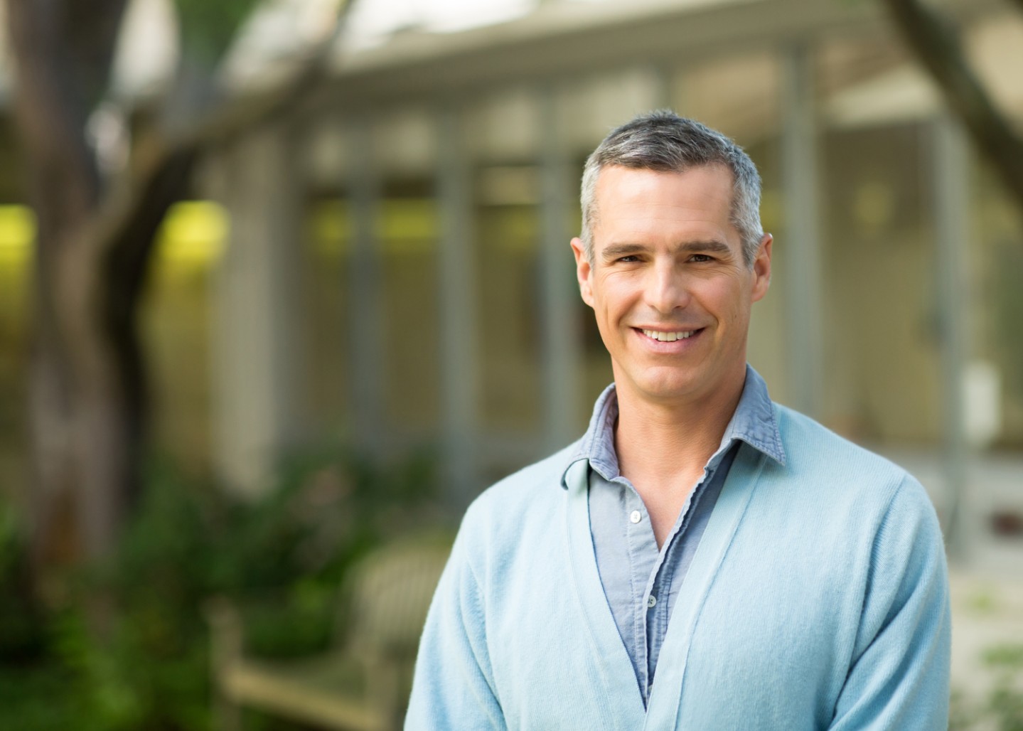 About Dr. BJ Miller
