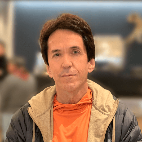 About Mitch Albom